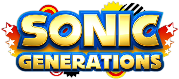 Explorando Sonic GENERATIONS