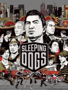 [Comece com o pé direito] Dicas para quem vai jogar Sleeping Dogs